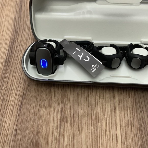 Tap Wearable Keyboard, Mouse & Air Gesture Controller - Picture 2 of 14